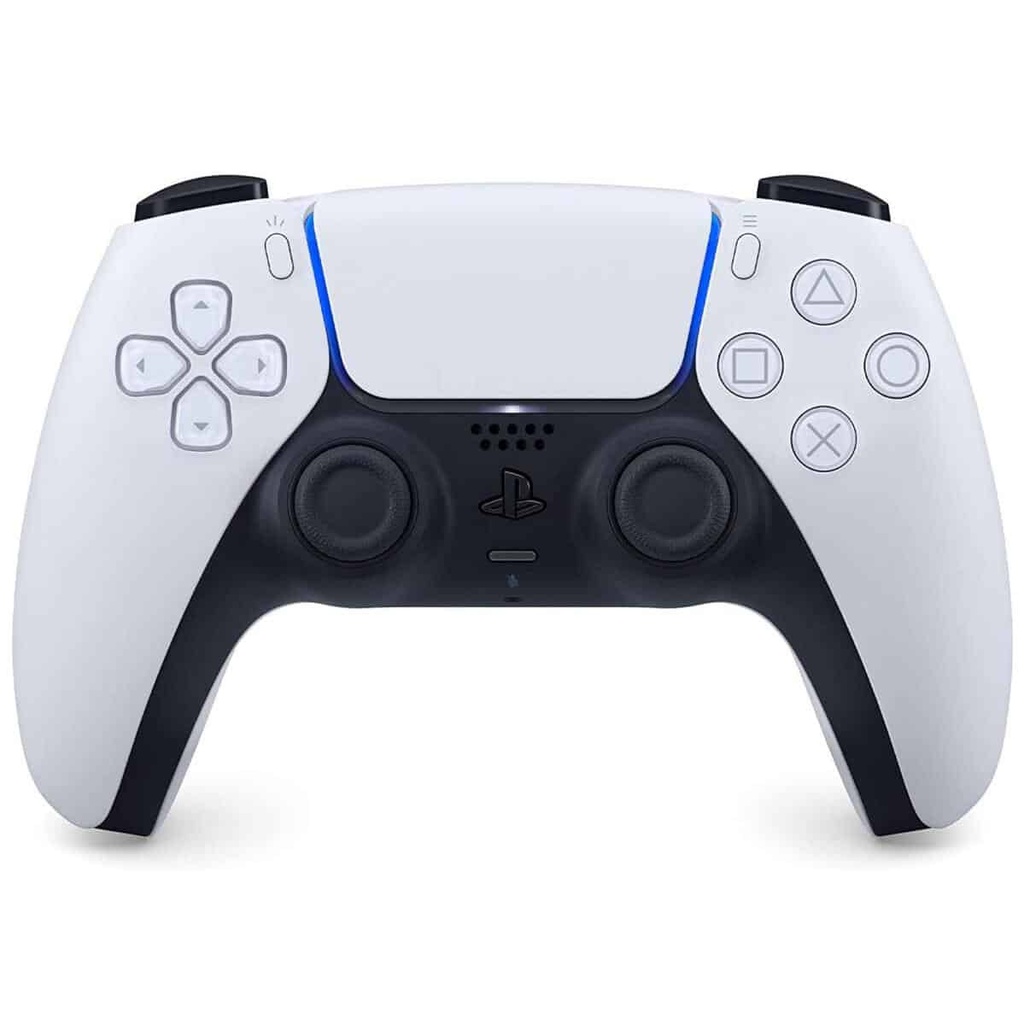 PS5 DualSense Controller - White