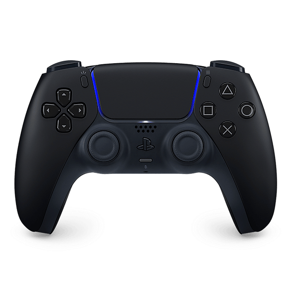 PS5 DualSense Controller - Midnight Black