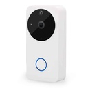 Smart Wi-Fi Doorbell
