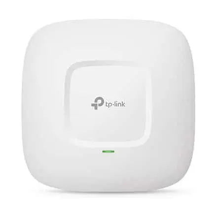 TP-Link AC1200 Wireless Dual Band Gigabit Ceiling Mount Access Point