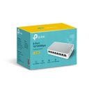 TP-LINK 8-Port 10/100Mbps Desktop Switch TL-SF1008D