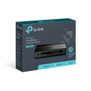 TP-Link 16-Port 10/100Mbps Desktop Switch TL-SF1016D