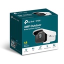 TP-Link  VIGI C300HP 3MP Outdoor Bullet Network Camera