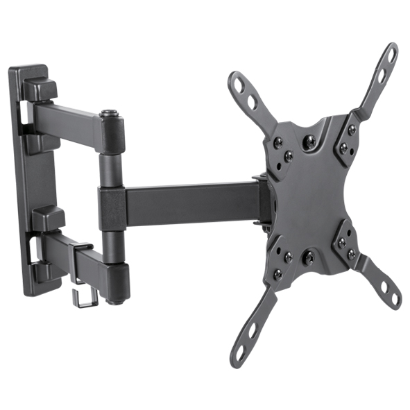 TV Wall Bracket 13-42 Motion Extra Slim