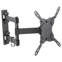 TV Wall Bracket 13-42 Motion Extra Slim