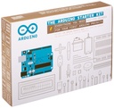 Arduino Starter Kit (UK Version)