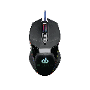 Veho Alpha Bravo GZ1 USB wired gaming mouse