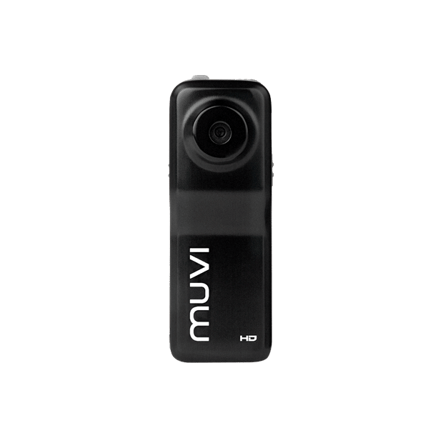 Veho Muvi Micro HD10X | Camcorder