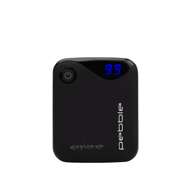 Veho Pebble Explorer Power Bank – 8,400mAh