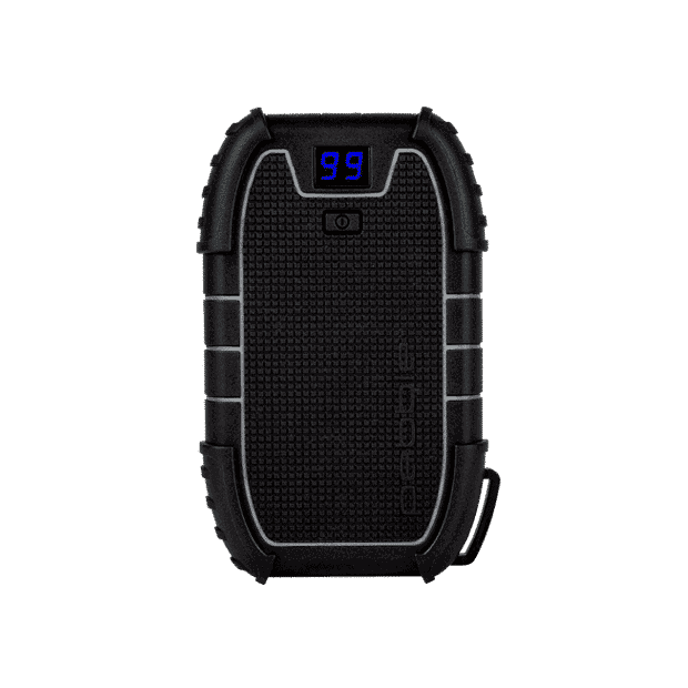 Veho Pebble Endurance | Water Resistant Power Bank 15000mAh
