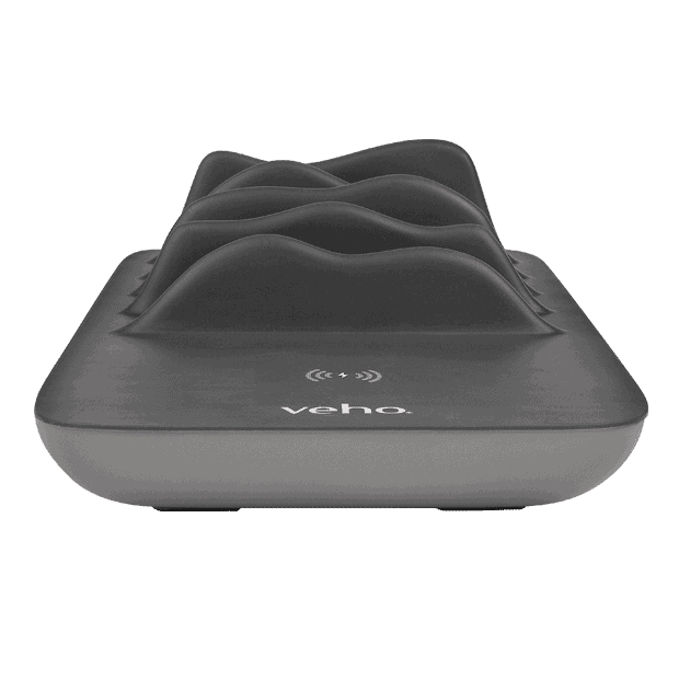 Veho TA-7 | 4-Port USB Charging Hub