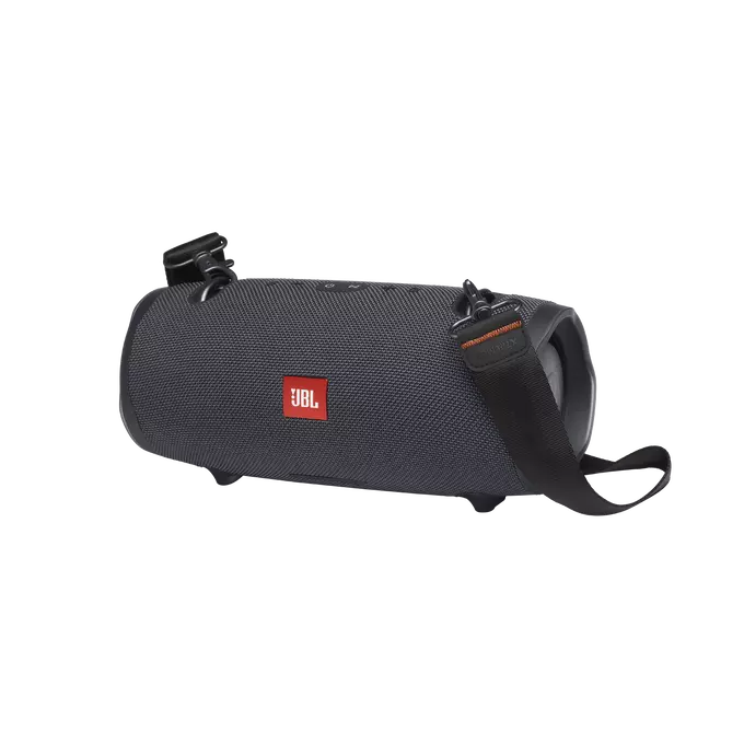 JBL Xtreme 2 Gun Metal