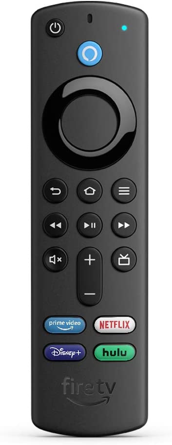 Universal Alexa Voice Bluetooth Remote