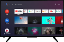 JVC 43" Android TV | LT-43VAF3300