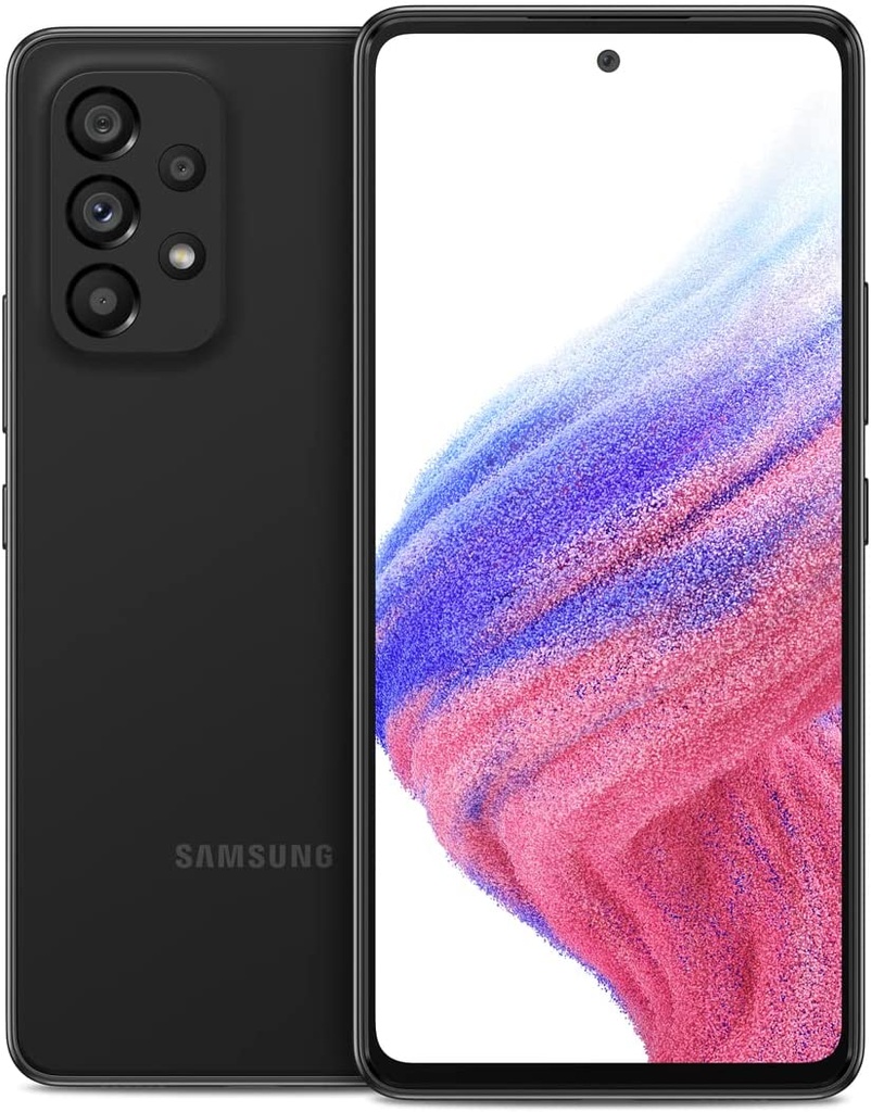 Samsung Galaxy A53 5G | 8GB/256GB
