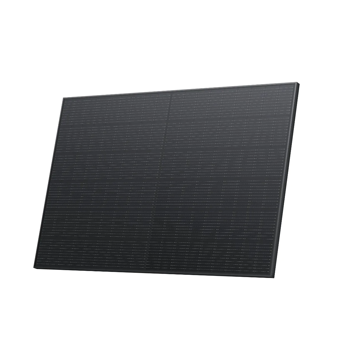 EcoFlow | 400W Rigid Solar Panel
