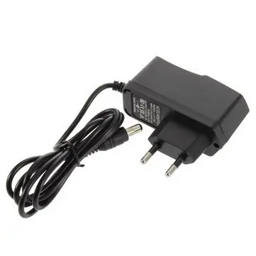 Power Supply 12V/1A | Formuler Type C Euro Plug