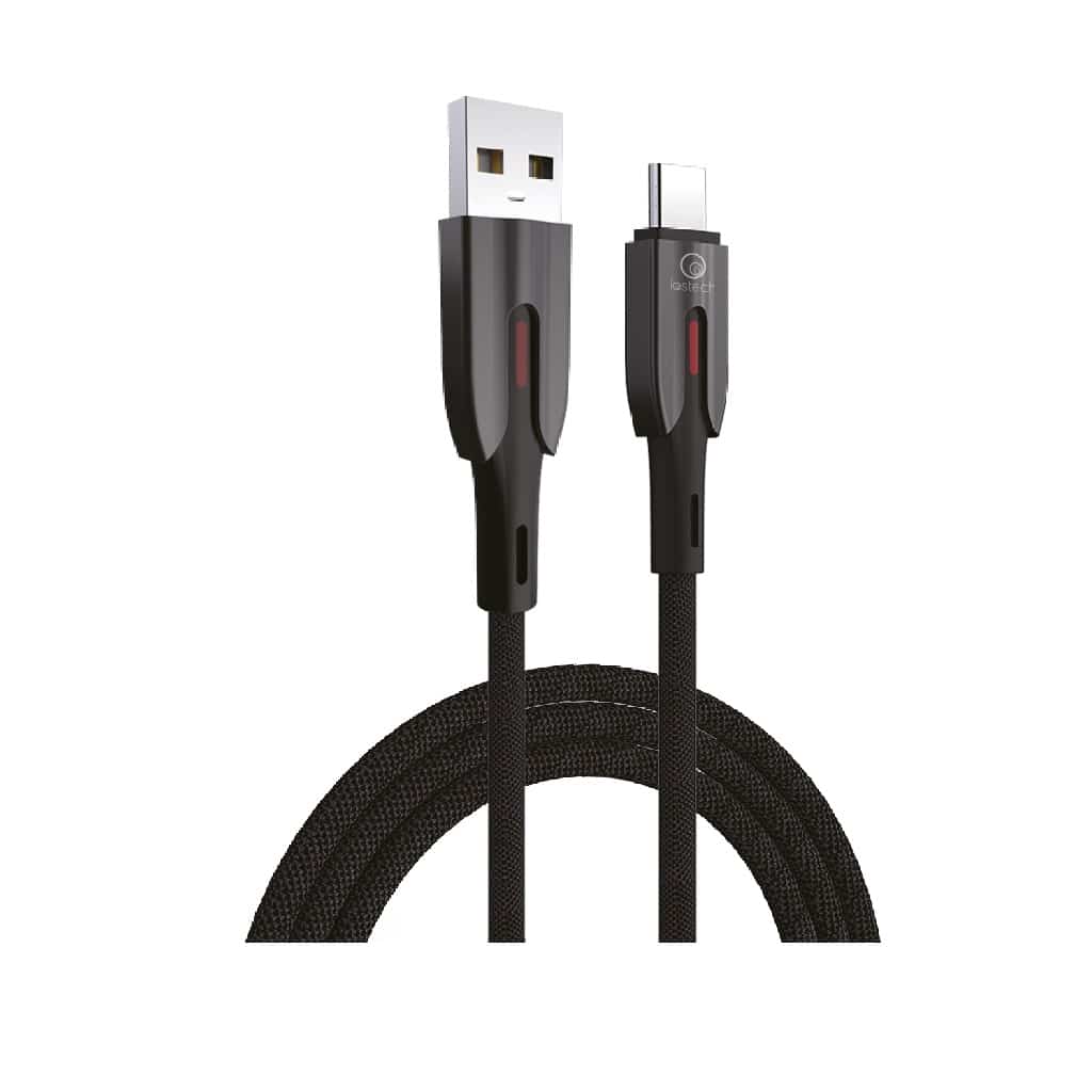 Lostech LS-C61 | USB-C Charging Cable 1m