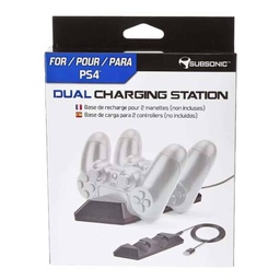 Dual Charging Station | Sony PS4