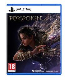 Forspoken | PS5
