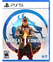 Mortal Kombat 1 - PS5