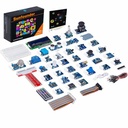Raspberry Pi Sensor Kit - CN0221D