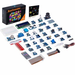 Raspberry Pi Sensor Kit - CN0221D