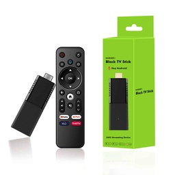iATV Q3 | Smart TV Stick