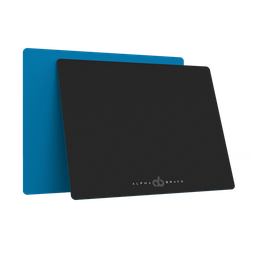 Pro Gaming Mouse Mat | Alpha Bravo GM-1