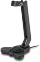 Veho Alpha Bravo GA-1 USB Gaming Headset Stand