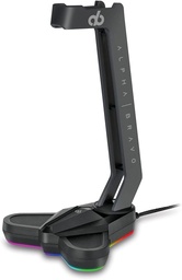Veho Alpha Bravo GA-1 USB Gaming Headset Stand