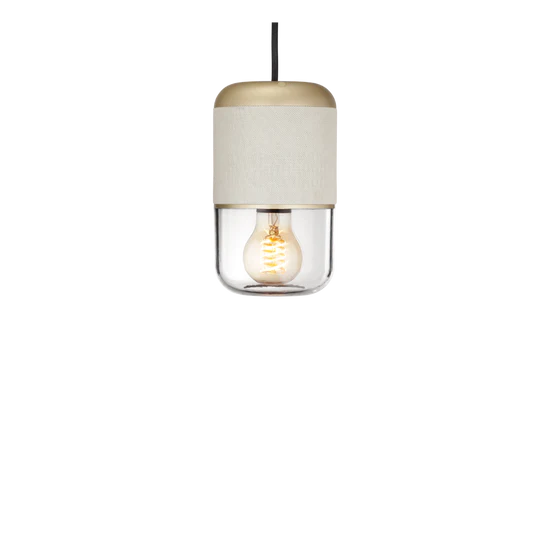 Lemus Life Multi-Connection BT Light Speaker