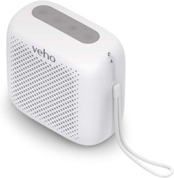 Veho MZ-4 Portable Wireless Bluetooth Speaker