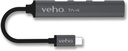 Veho TA-4 | Multi-Port Mini USB 3.0 Hub