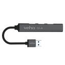 Veho TA-3 | Multi-Port Mini USB 3.0 Hub