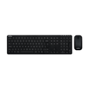 Veho WZ-1 HUT8 | 2.4GHz Wireless Keyboard & Mouse Combo