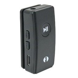 Isnatch StreamPod 2 - Bluetooth Audio Receiver
