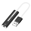 3.5mm to USB Audio Adapter | Isnatch