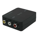HDMI to AV/RCA Converter