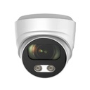 IP POE Dome Camera 2m Sony Starvis 2.8mm IR LED
