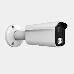 IP POE Bullet Camera 2m Sony Starvis 2.8mm Full Colour