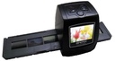 USB Scanner for Slides and Negatives M121 - iSNATCH