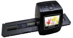 USB Scanner for Slides and Negatives M121 - iSNATCH