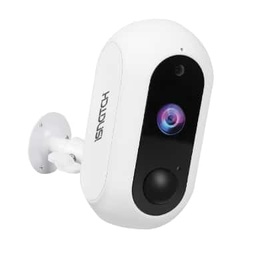 HeyCam Free-S | Outdoor Full-HD Wi-Fi Camera