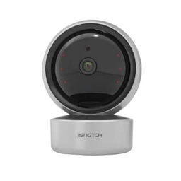 HD 2K Wi-Fi Motorized Indoor Camera | HeyCam Pro