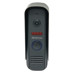 Smart Wi-Fi Video Intercom Monitor 7" | HeyVideoDoor