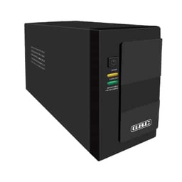 Uninterruptible Power Supply | GBC UPS 1200VA 720W