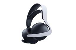 PlayStation Pulse Elite White