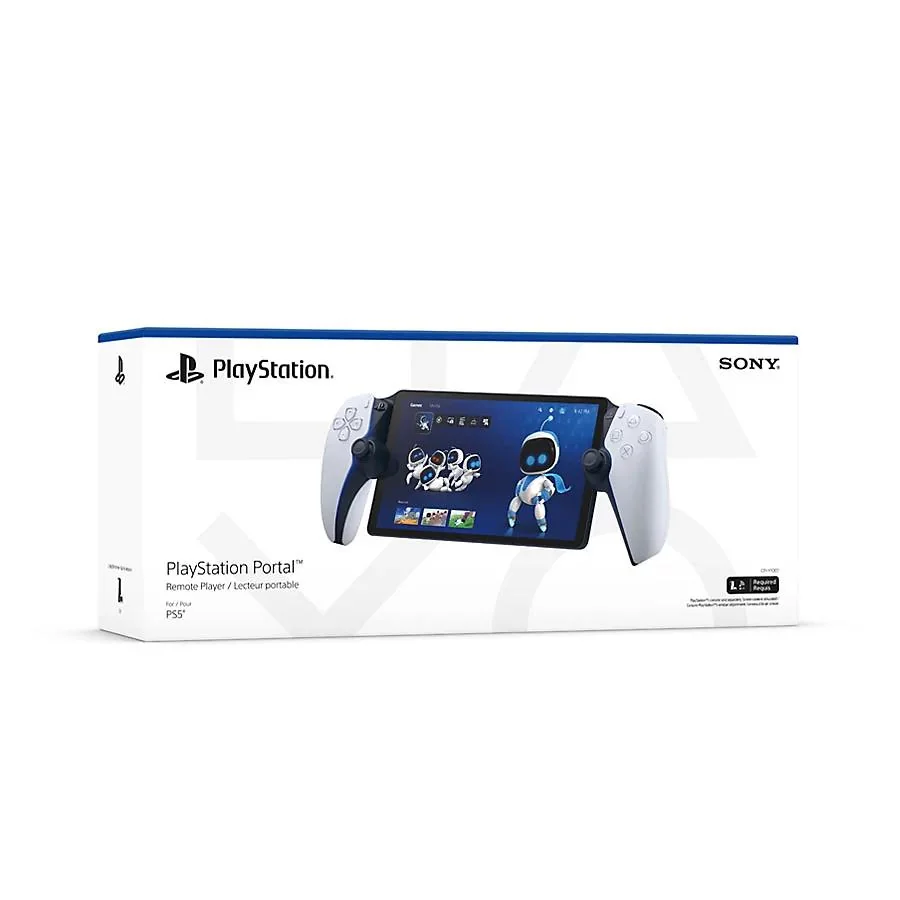 PlayStation 5 Portal White