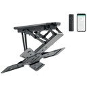 Heymototv-2355 23-55" IR Smart Ceiling Mount W/Remote